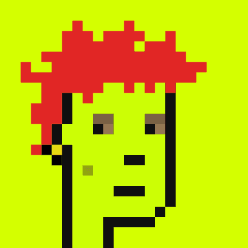 404 Origin Punk