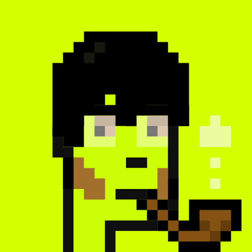 404 Origin Punk