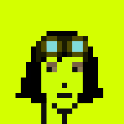 404 Origin Punk