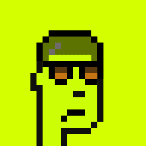 404 Origin Punk