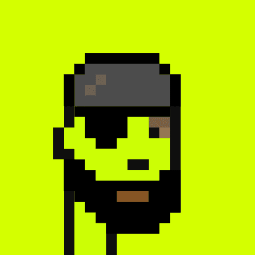 404 Origin Punk