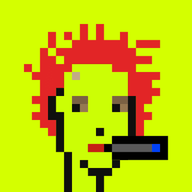 404 Origin Punk