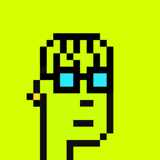 404 Origin Punk