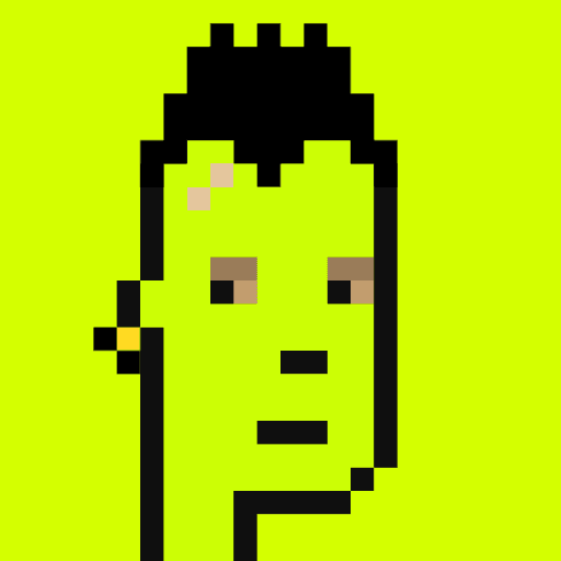 404 Origin Punk