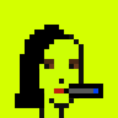 404 Origin Punk