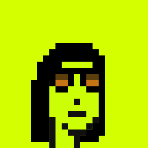 404 Origin Punk