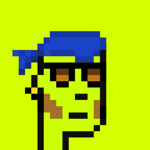 404 Origin Punk