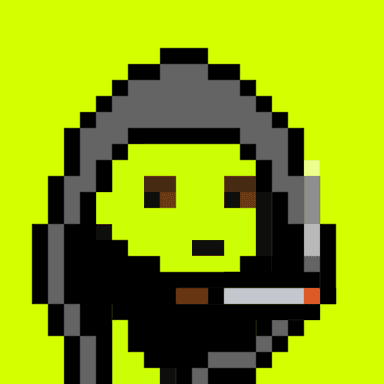 404 Origin Punk