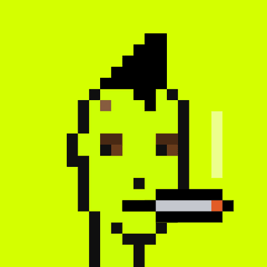 404 Origin Punk