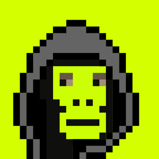 404 Origin Punk