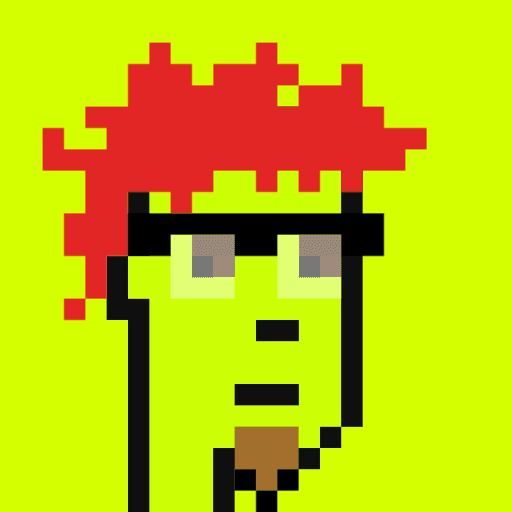 404 Origin Punk