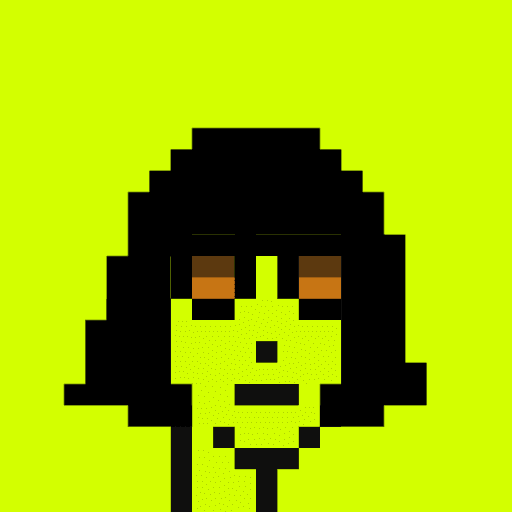404 Origin Punk