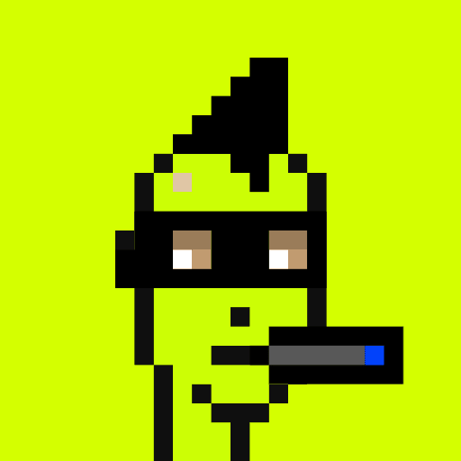 404 Origin Punk