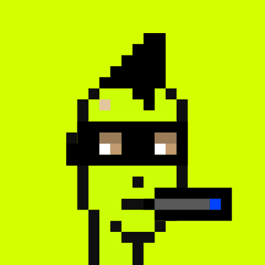 404 Origin Punk