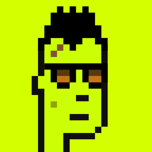 404 Origin Punk
