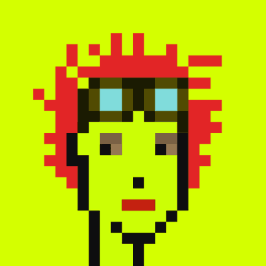 404 Origin Punk