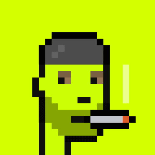 404 Origin Punk