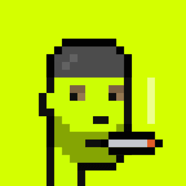 404 Origin Punk