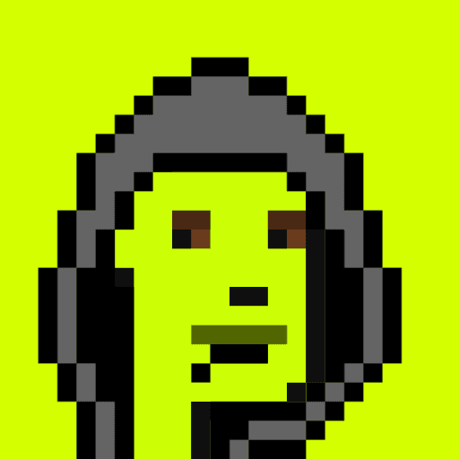 404 Origin Punk