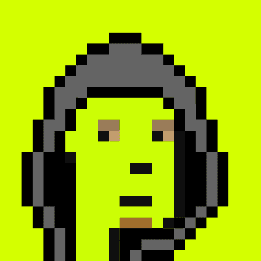 404 Origin Punk