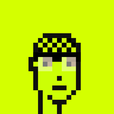 404 Origin Punk