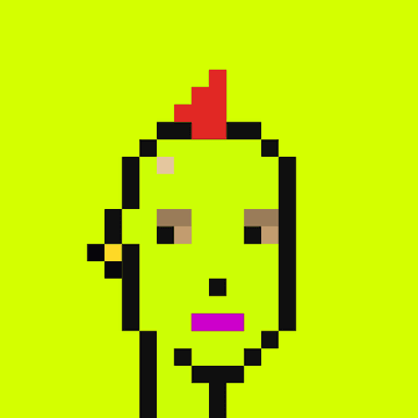 404 Origin Punk