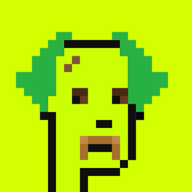 404 Origin Punk