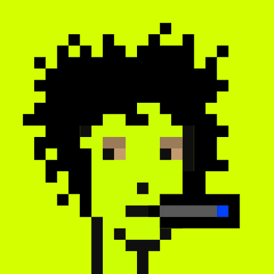 404 Origin Punk