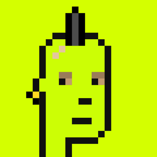 404 Origin Punk