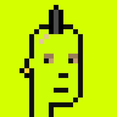 404 Origin Punk