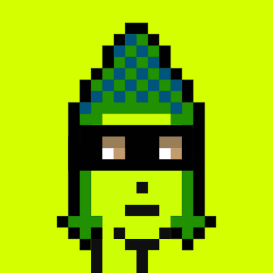 404 Origin Punk