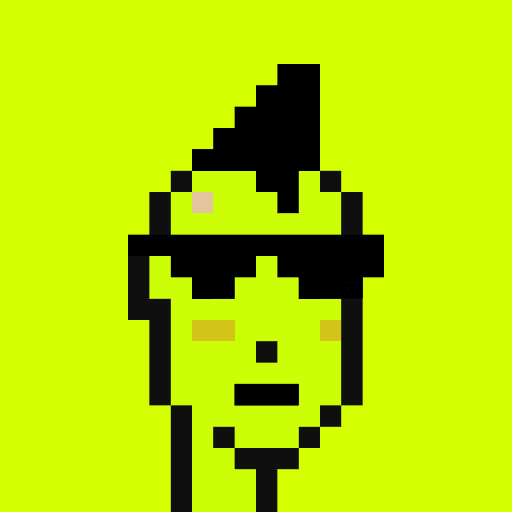 404 Origin Punk