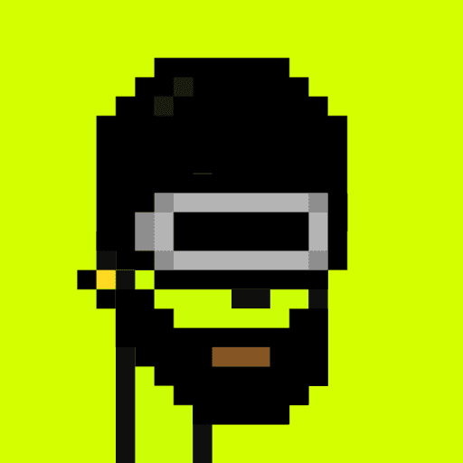 404 Origin Punk