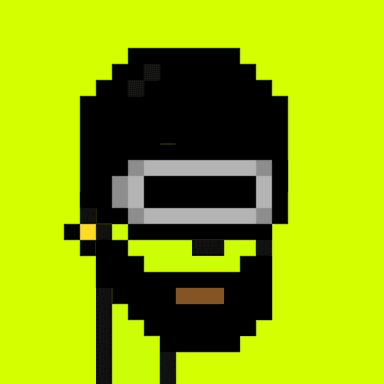 404 Origin Punk