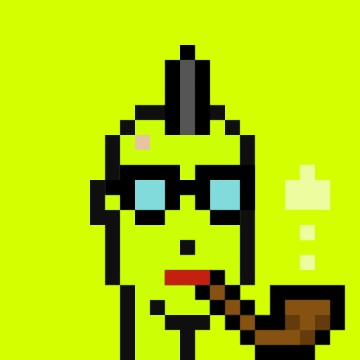 404 Origin Punk