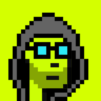 404 Origin Punk