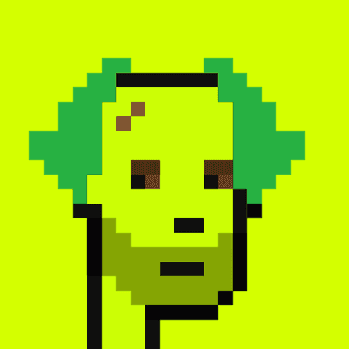 404 Origin Punk