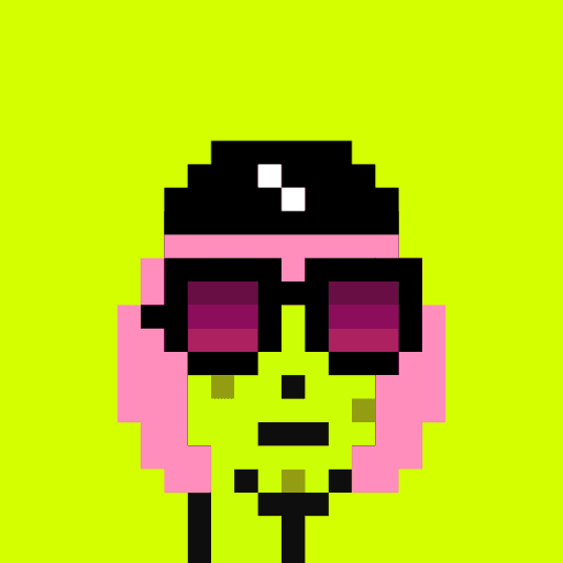 404 Origin Punk