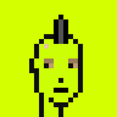 404 Origin Punk