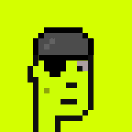 404 Origin Punk