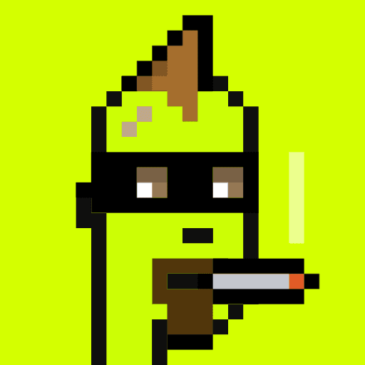 404 Origin Punk