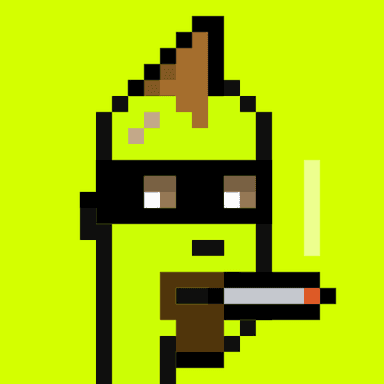404 Origin Punk
