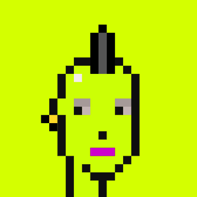 404 Origin Punk