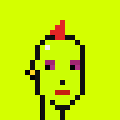 404 Origin Punk