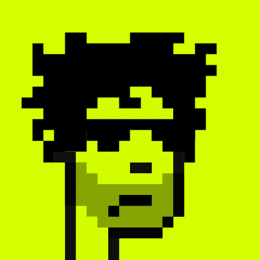 404 Origin Punk