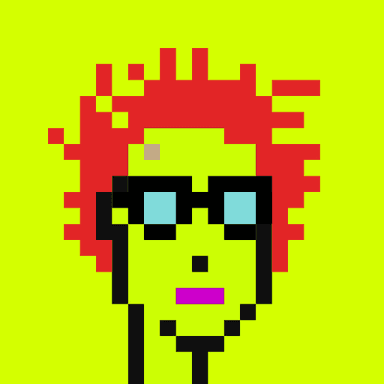 404 Origin Punk