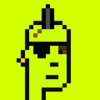 404 Origin Punk