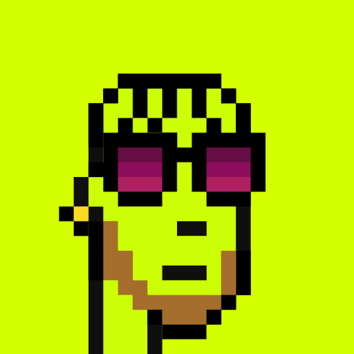 404 Origin Punk