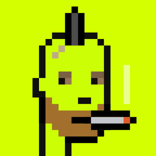 404 Origin Punk