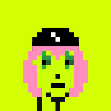 404 Origin Punk